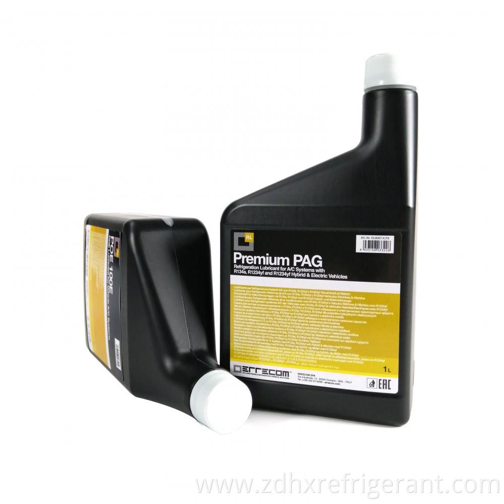 R1234yf PAG Oil 1L